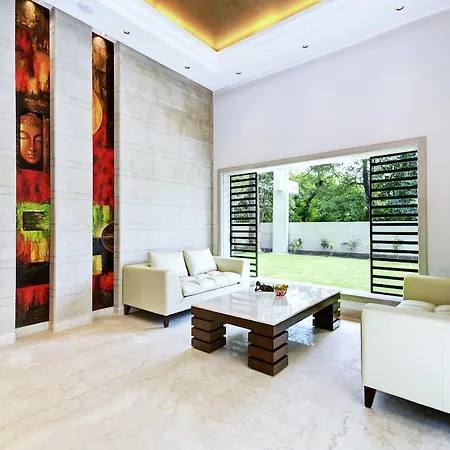 Hotel Lasagrita,Sunder Nagar-2