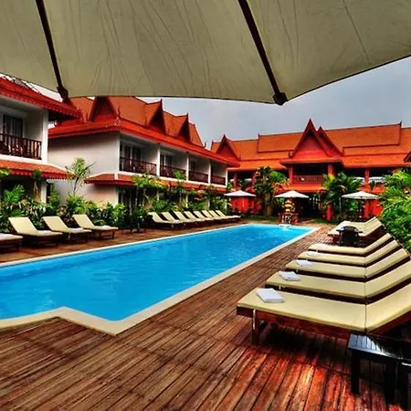 Preah Vihear Boutique Hotel-3