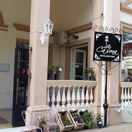 La Casona Hotel Boutique-3