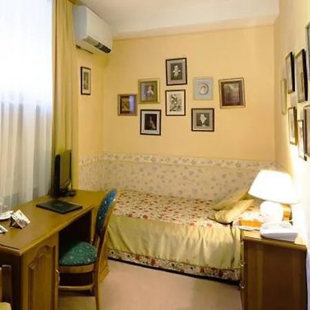 Shakespeare Boutique Hotel-3