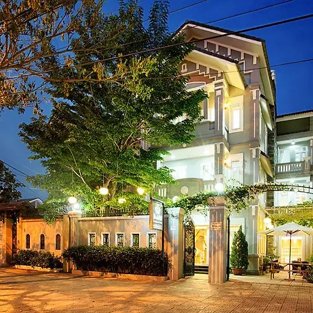 Mai Boutique Hotel-3