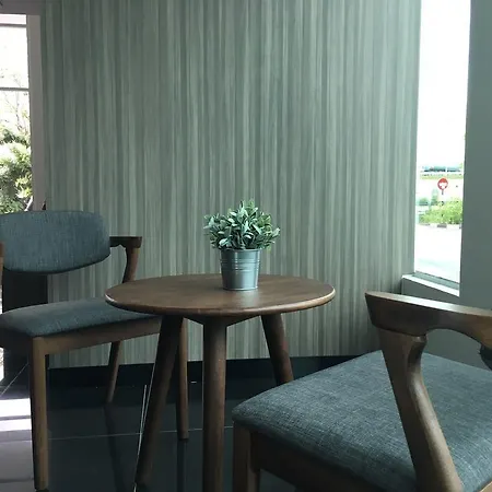 Nuevo Boutique Hotel, Kota Kemuning, Shah Alam-3
