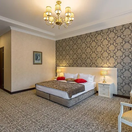 De Volan Boutique Hotel-3