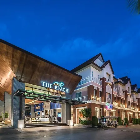 The Beach Boutique House-3