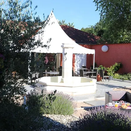 The Originals Boutique, Hotel Le Pillebois, Bourg-En-Bresse Nord-3