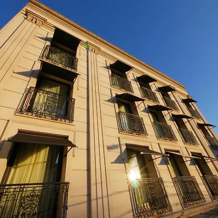 Hotel Sainte Jeanne-3