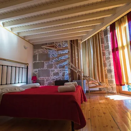 Olympias Boutique Hotel-2