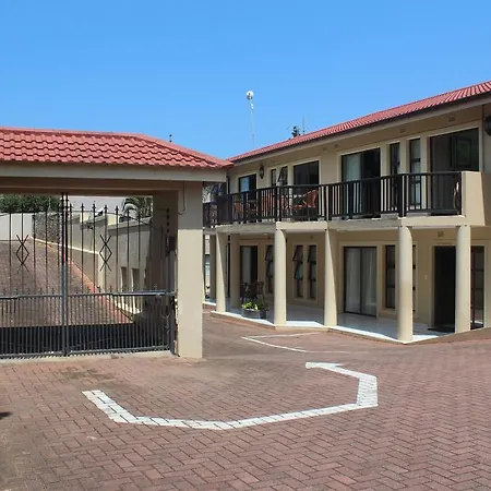 Fairways Hotel-2