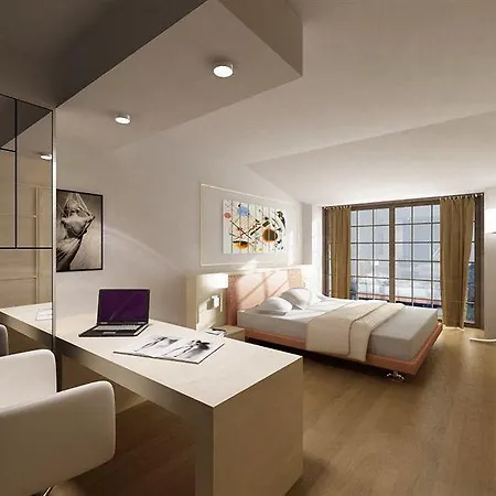 Eternity Boutique Hotel-3