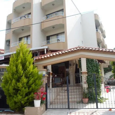 Hotel Hani-3