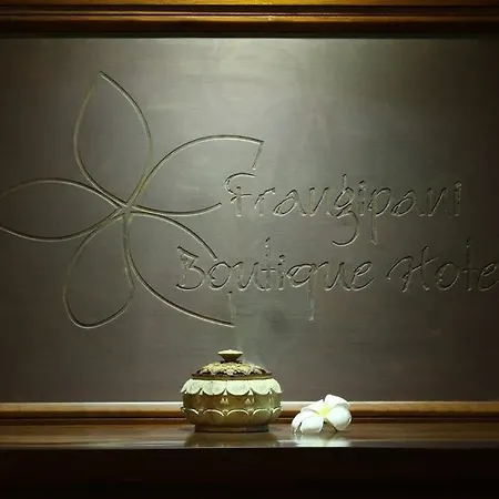 Frangipani Boutique Hotel-3