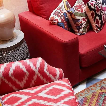 Hotel Boutique Corral Del Rey-3