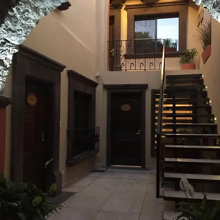 Casa del Tio Hotel Boutique-2