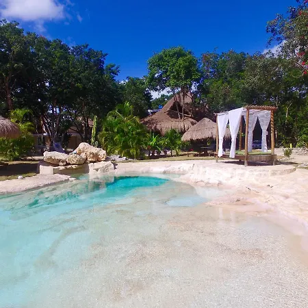 Villa Morena Boutique Hotel Ecoliving-2