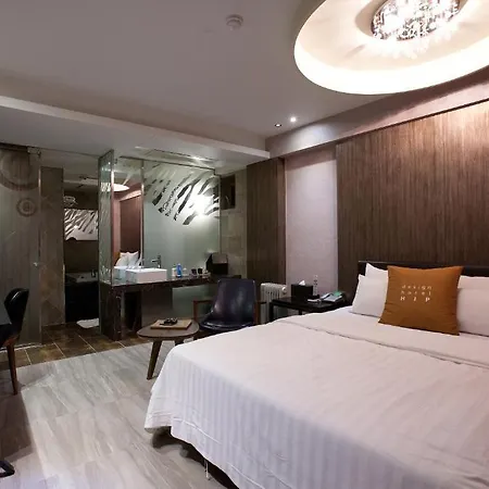 Hotel Hip-3