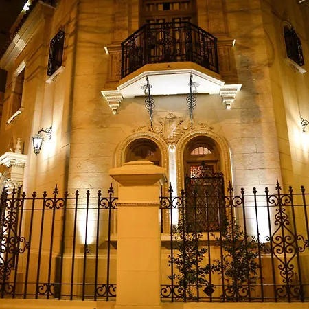 Ambit Boulevard Hotel Boutique-2