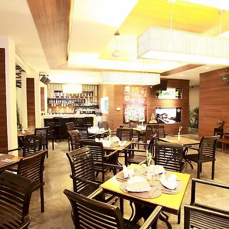 Jocs Boutique Hotel-2