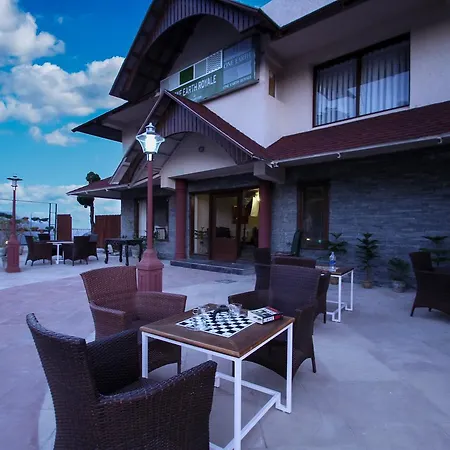 One Earth Royale Boutique Hotel-3