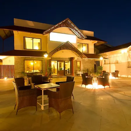 One Earth Royale Boutique Hotel-2