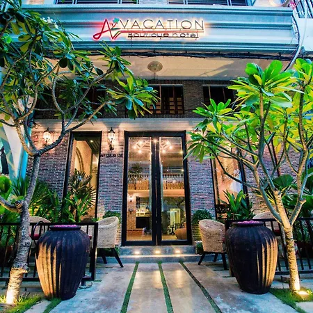 Vacation Boutique Hotel-3