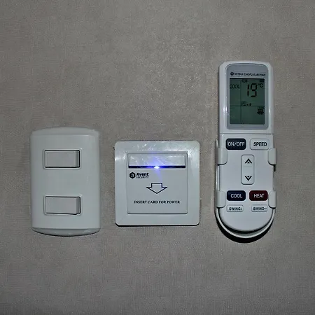 Everest Boutique Hotel-3
