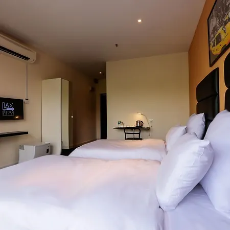 Lax Boutique Hotel-3