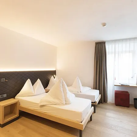 Belvenu Boutique Hotel-2