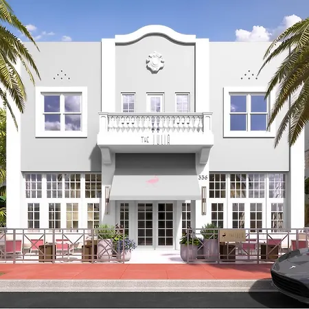The Julia Hotel (Adults Only)-2