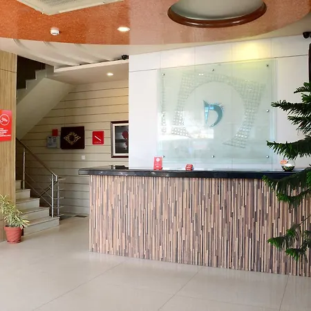 Divine The Boutique Hotel-3