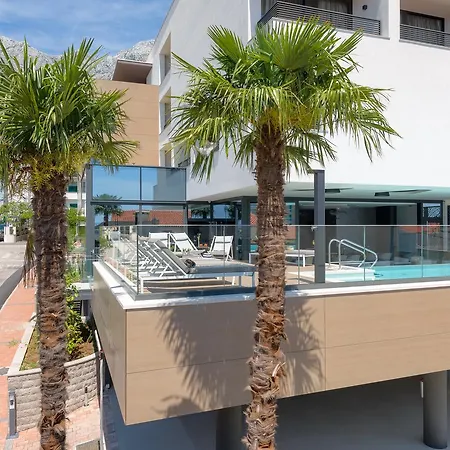 Boutique Hotel Ani - Adults Only-3
