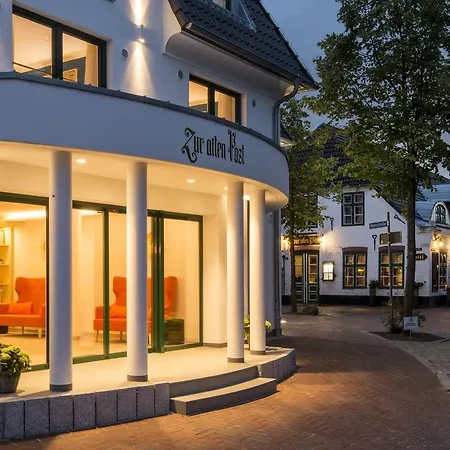 Boutique-Hotel Zur Alten Post-3