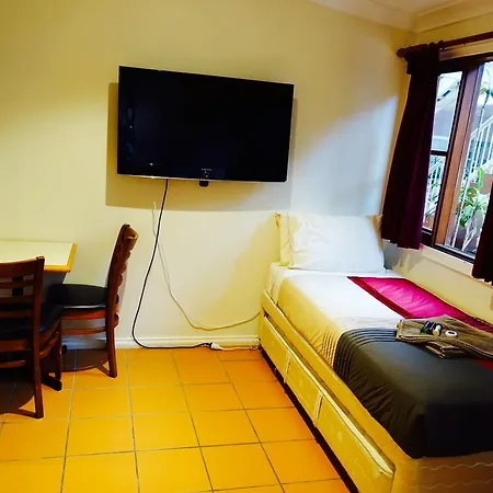 Manly Lodge Boutique Hotel-3