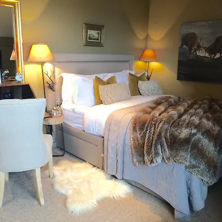 No.20 Boutique B&B-2