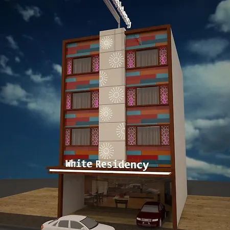 Hotel White-2