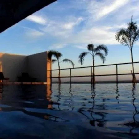 Aquarius Boutique Hotel-3