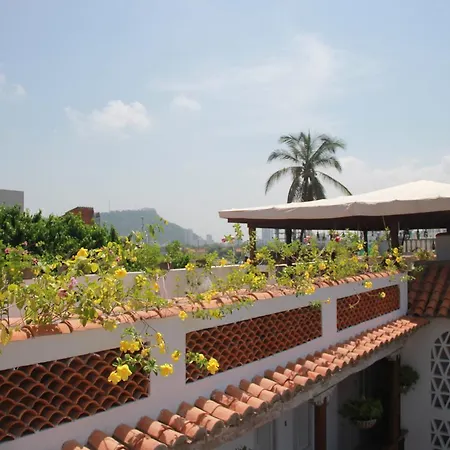 Casa Pizarro Hotel Boutique-2