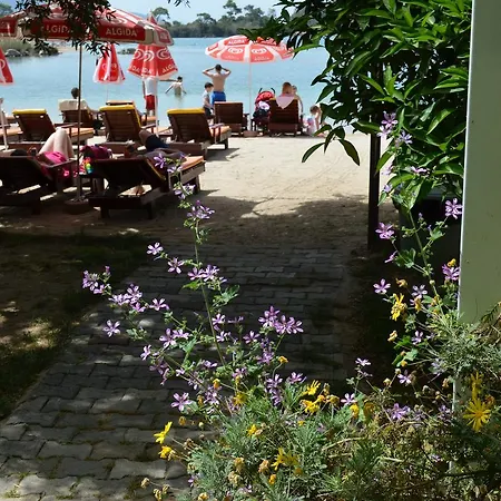 Lagoon Boutique Otel-2