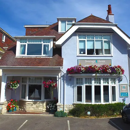 Swanage Haven Boutique Guest House-2