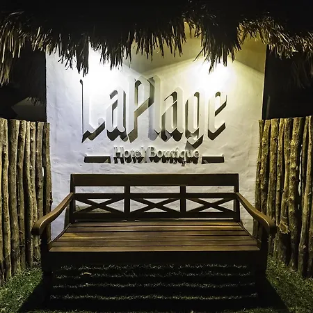 La Plage Hotel Boutique-3