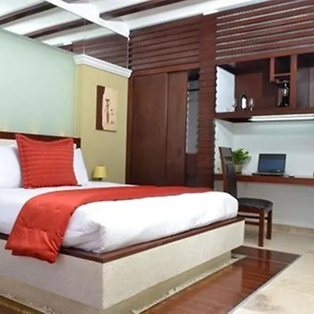 The Jonathon Boutique Hotel-3