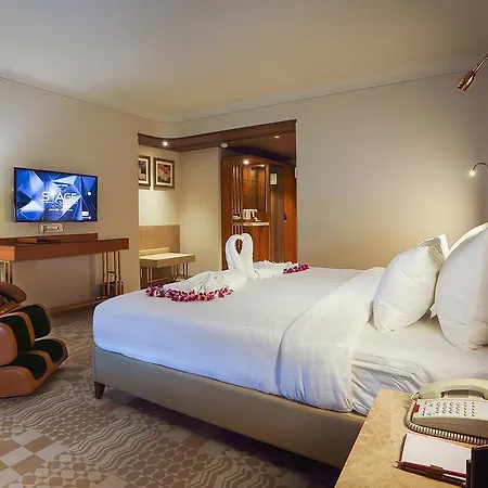The Grandeur Boutique Hotel-2