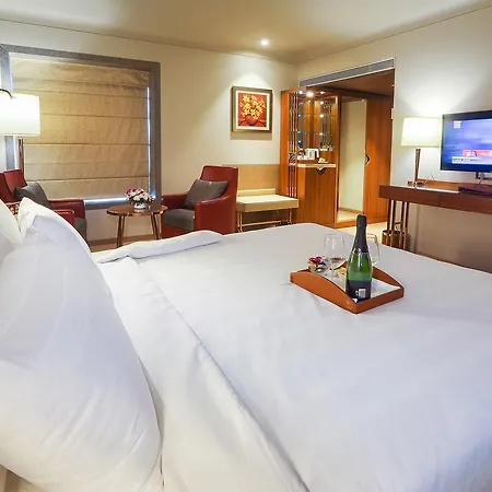 The Grandeur Boutique Hotel-3