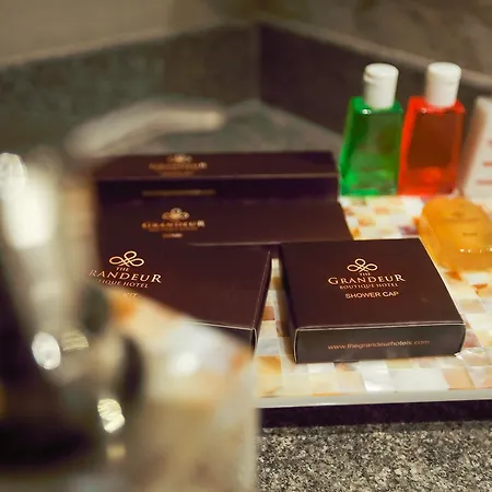 The Grandeur Boutique Hotel-2