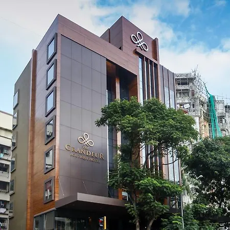 The Grandeur Boutique Hotel-3