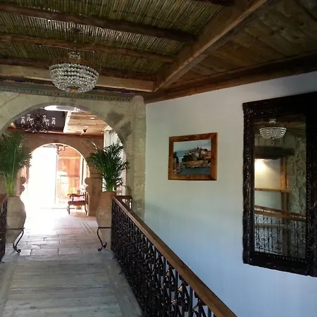 Kemerli Konak Boutique Hotel-3