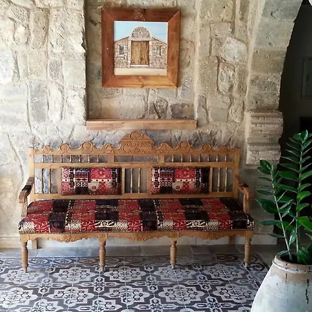 Kemerli Konak Boutique Hotel-2