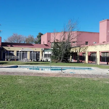Hotel Bringas Saurit-2