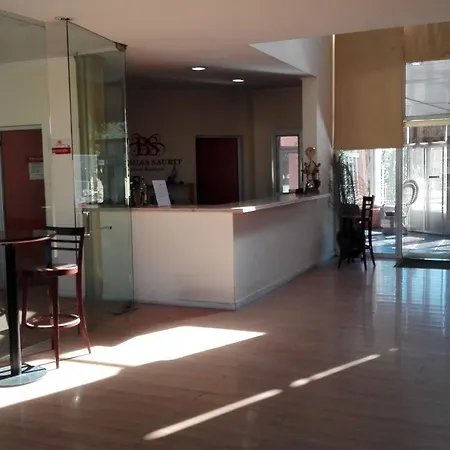 Hotel Bringas Saurit-3
