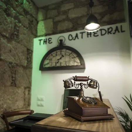 Hotel Boutique The Cathedral (Adults Only)-3