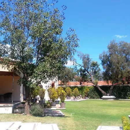 Hotel Regalo del Alma-3